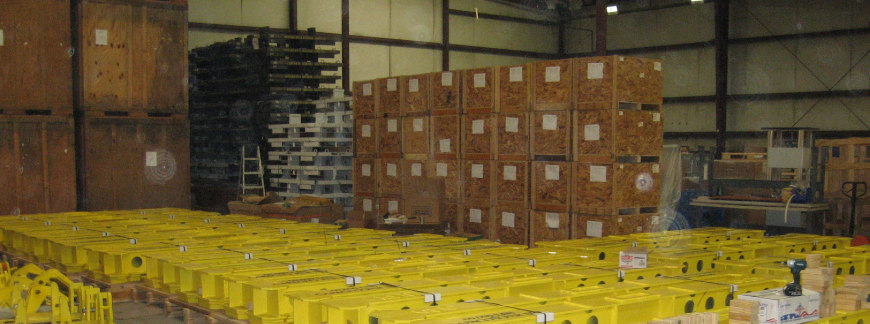 warehouse
